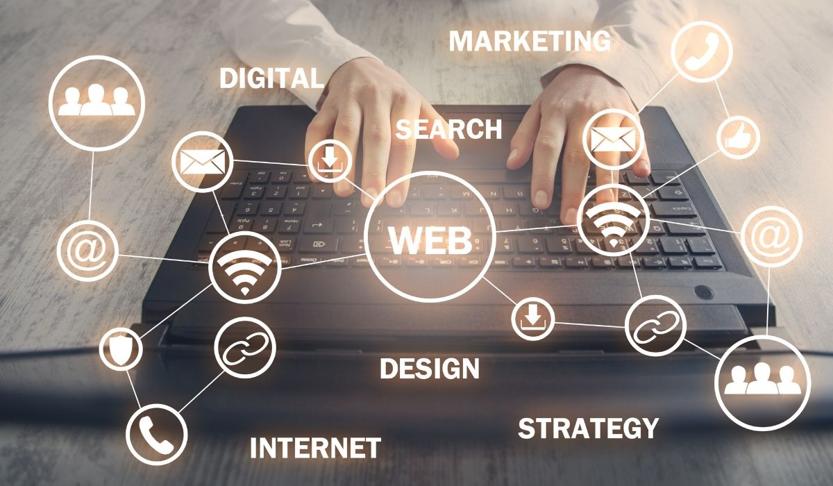 Manisa Web Tasarım